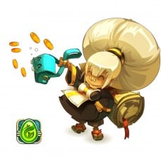 Kamas Dofus Touch